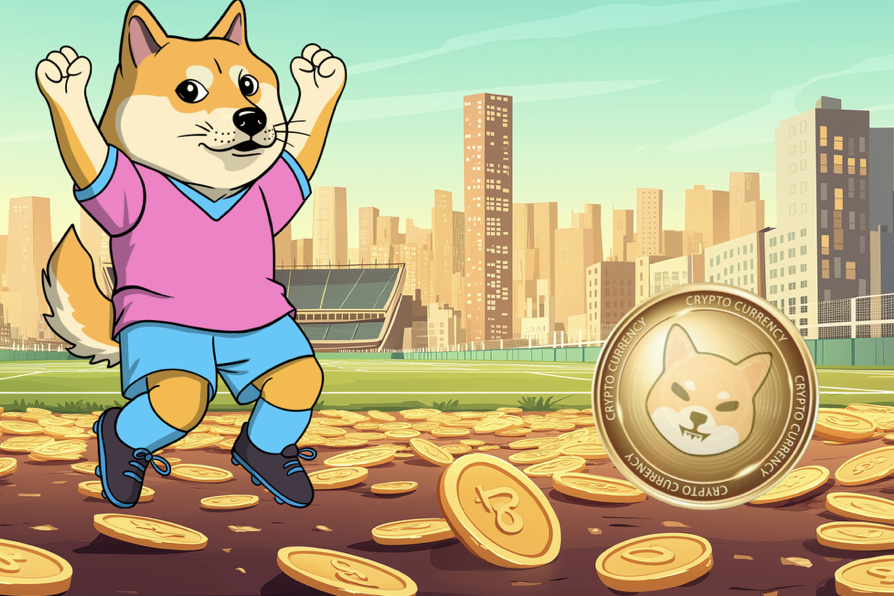 Here is How High Panshibi & Shiba Inu's Price May Go If Ethereum Market Cap Soars by 100%